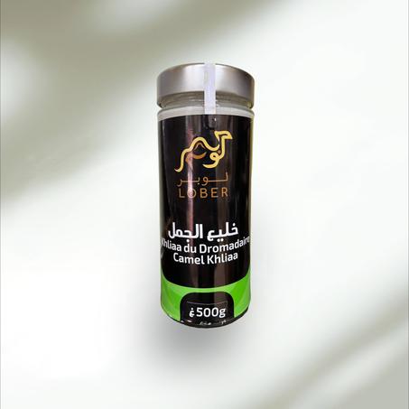 خليع الجمل 500g