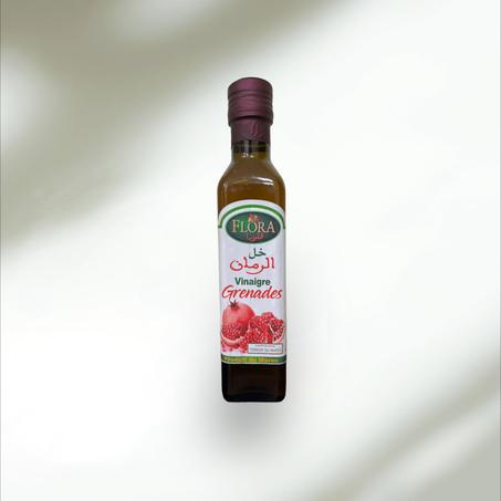 خل الرمان 250ml
