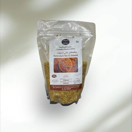 بركوش براس الحانوت 500g