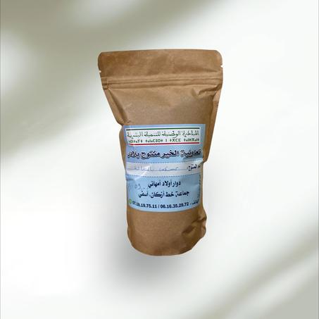 كسكس بالنخالة 350g