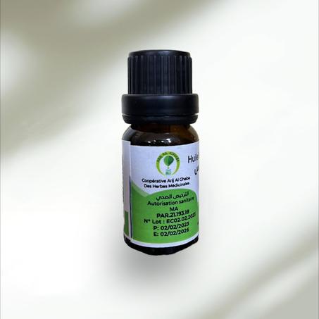 زيت اساسي الاوكاليبتوس 10ml