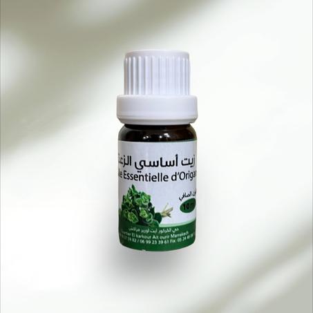 زيت اساسي مرددوش  10ml