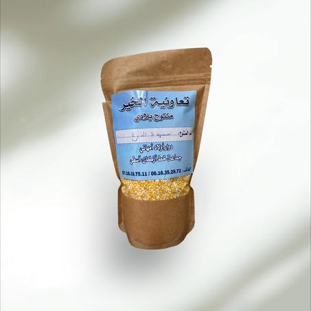 سميدة الذرة 350g