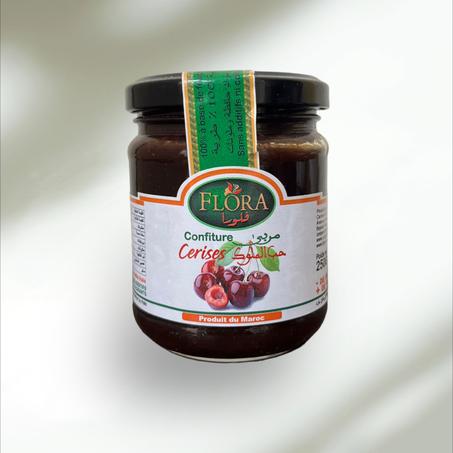 مربى حب الملوك الطبيعي 250g