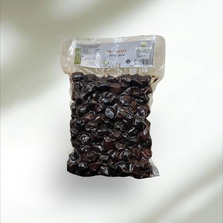 زيتون اسود  500g