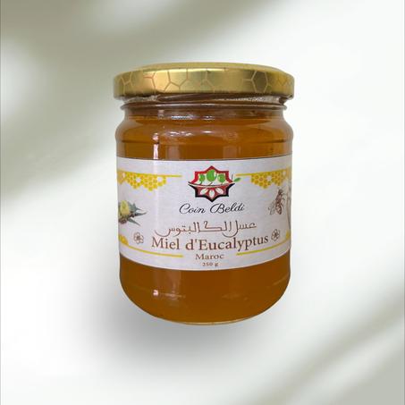 عسل الكالبتوس