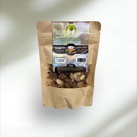 اعشاب الشاي 25g