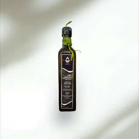 زيت زيتون البكر الممتاز