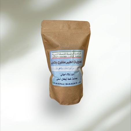 بركوش بالفوة 350g