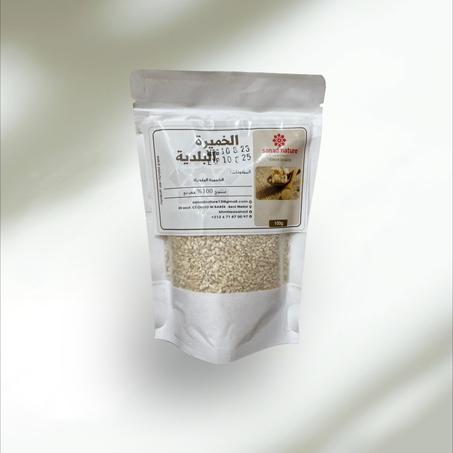 الخميرة البلدية 100g