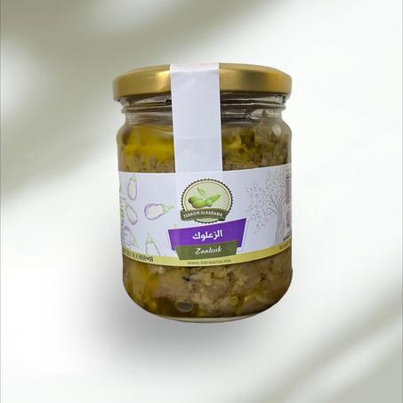 الزعلوك  180g