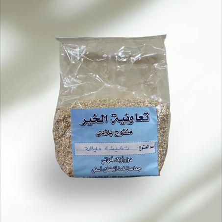 دشيشة غليضة 500g