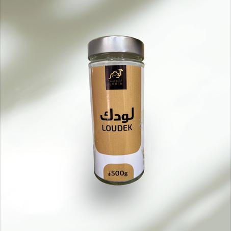 لودك 500g