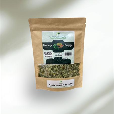 مورينكا  30g