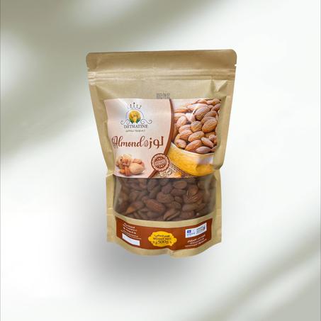 لوز  500g