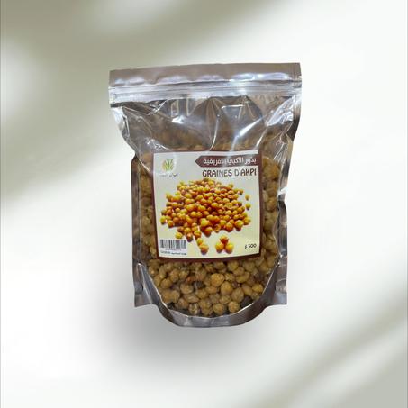 بدور الاكبي الافريقية 500g