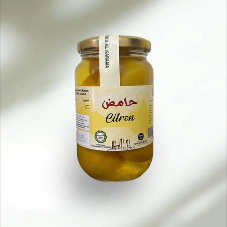 حامض  320g