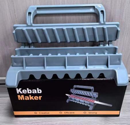 🍢🍢  صانع الكباب   🍢🍢