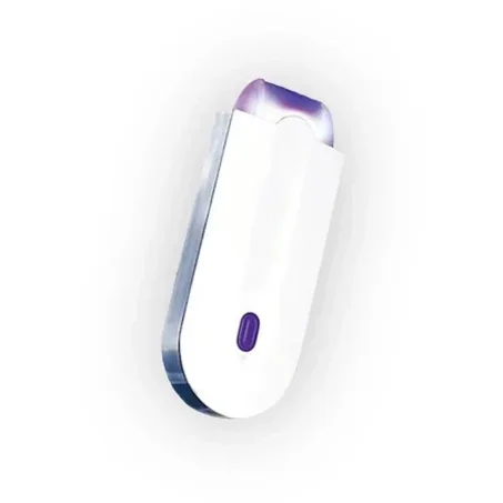 ممحاة شعر ناعمة حريرية