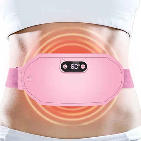 وسادة التسخين المحمولة