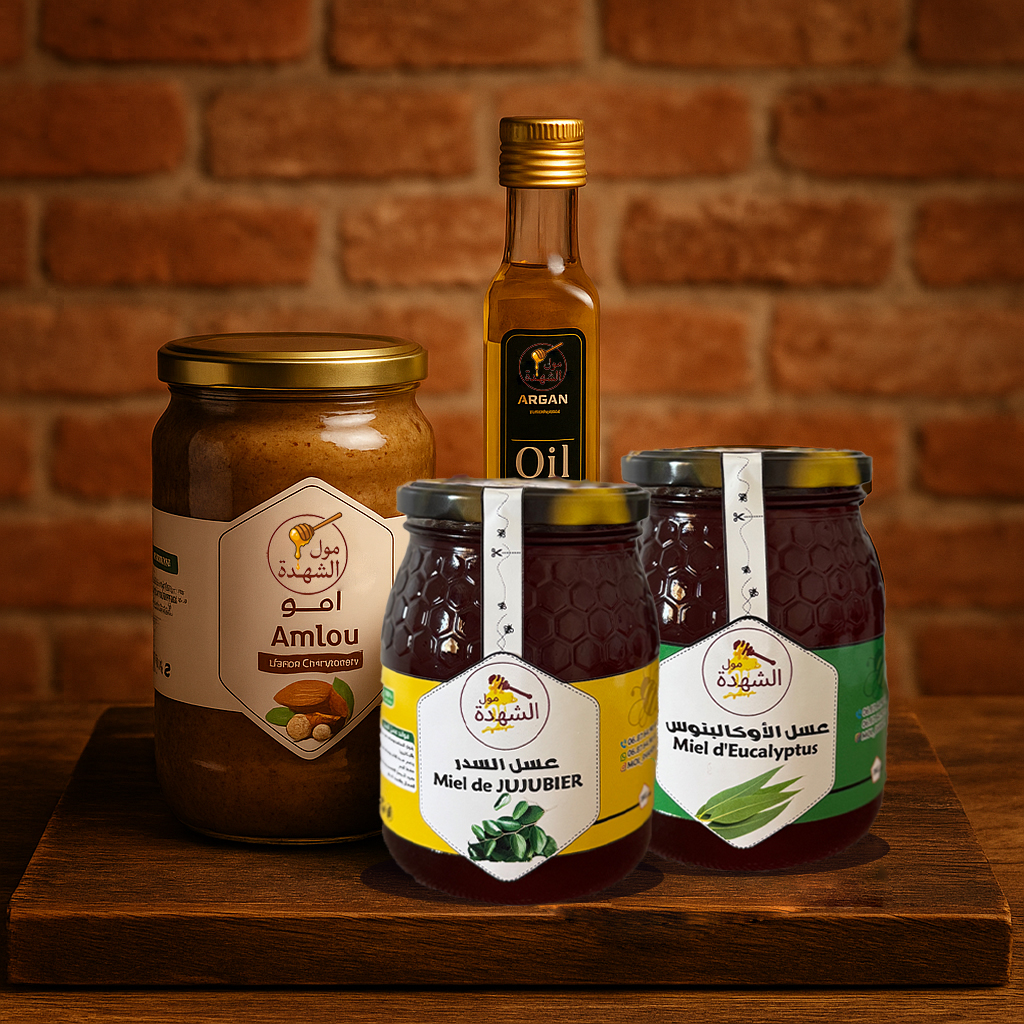 باقة الجودة