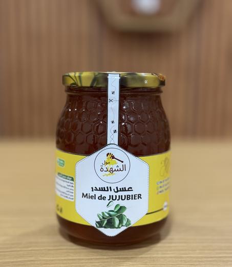 عسل السدر(1kg)