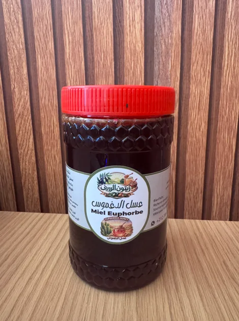 عسل الدغموس(1kg)