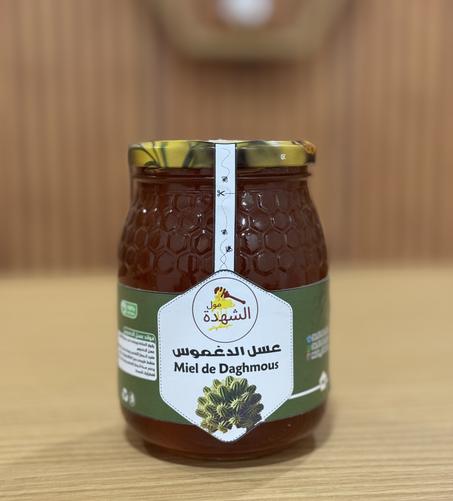 عسل الدغموس(1kg)