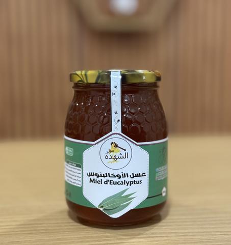 عسل الكاليبتوس(1kg)