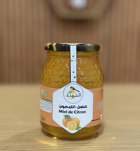 عسل الليمون(1kg)