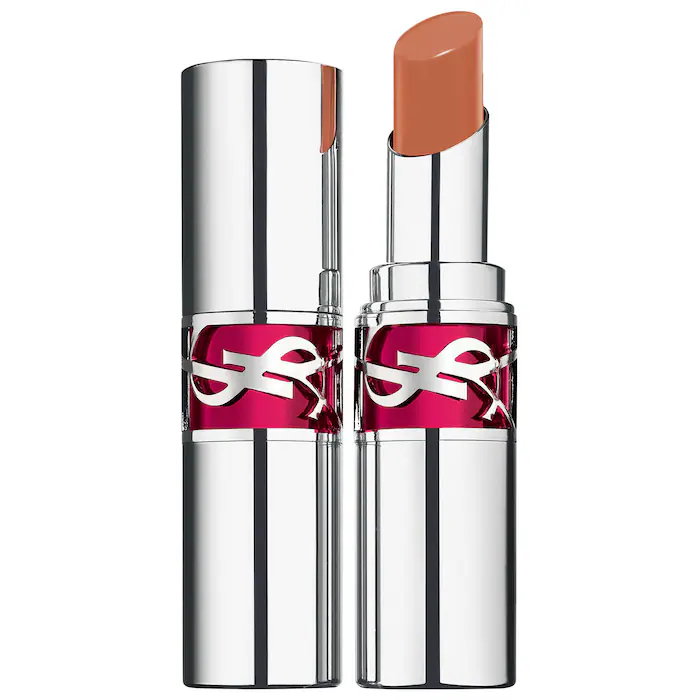 Yves Saint Laurent  YSL Candy Glaze Lip Gloss "Nude Pleasure"