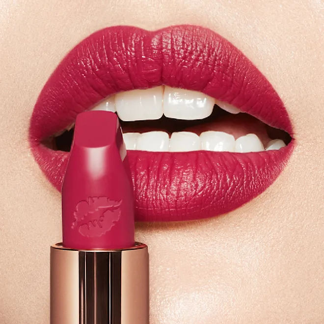 Charlotte Tilbury Hot Lips 2 "Amazing Amal"