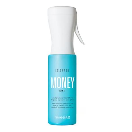 COLOR WOW  Money Mist - Après-shampoing sans rinçage, hydratant et anti-frisottis