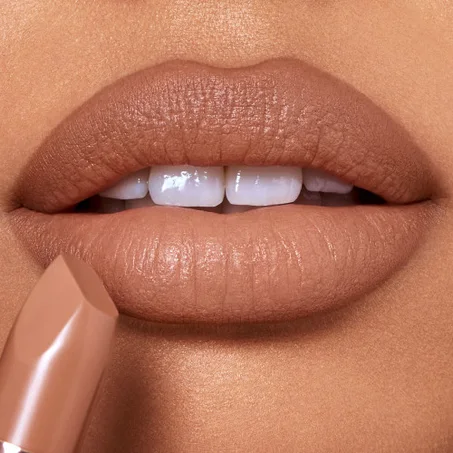 NEW! THE SUPER NUDES MATTE REVOLUTION - COVER STAR