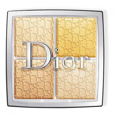 DIOR BACKSTAGE Glow Face Palette "Pure Gold"