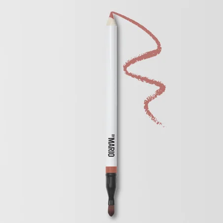 MAKEUP BY MARIO Ultra Suede Sculpting Lip Pencil