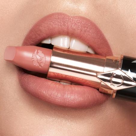 Charlotte Tilbury Rocket LIPS "ROCKET GIRL"