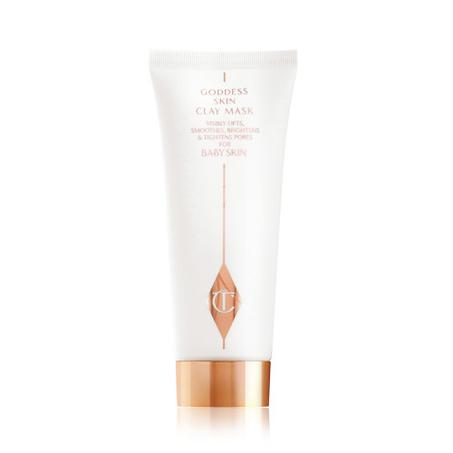 GODDESS SKIN CLAY MASK 75ml - Charlotte Tilbury
