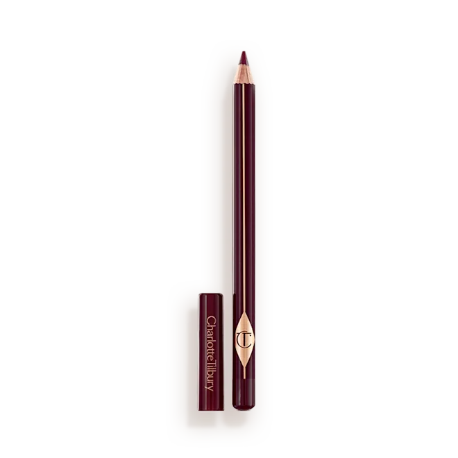 Crayon pour les yeux THE CLASSIC "SHIMMERING BROWN" Charlotte Tilbury