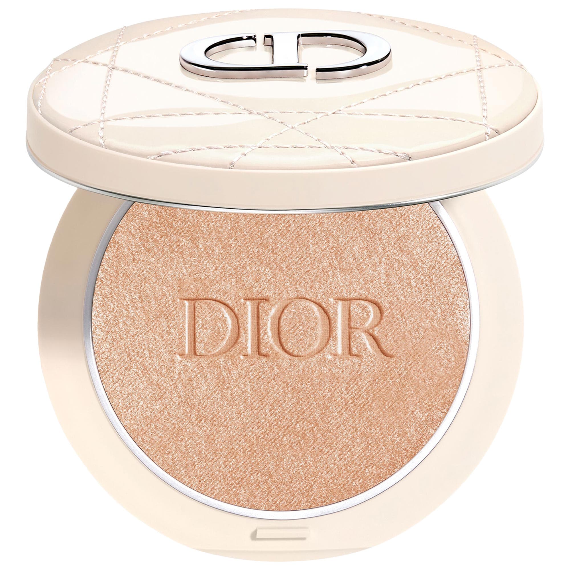 Dior Forever Couture Luminizer Highlighter "Nude Glow"