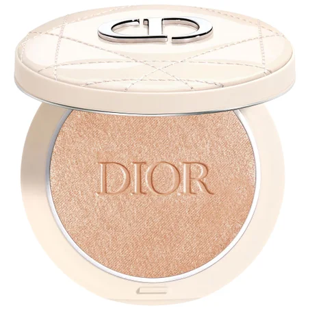 Dior Forever Couture Luminizer Highlighter "Nude Glow"
