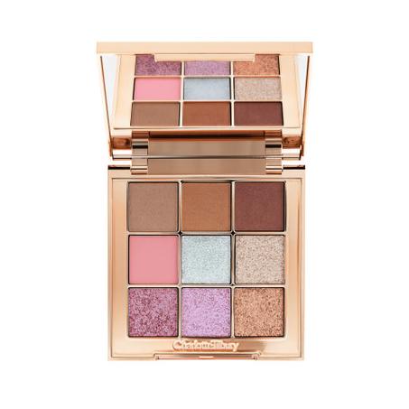 NEW! THE BEAUTYVERSE PALETTE LIMITED EDITION Charlotte Tilbury
