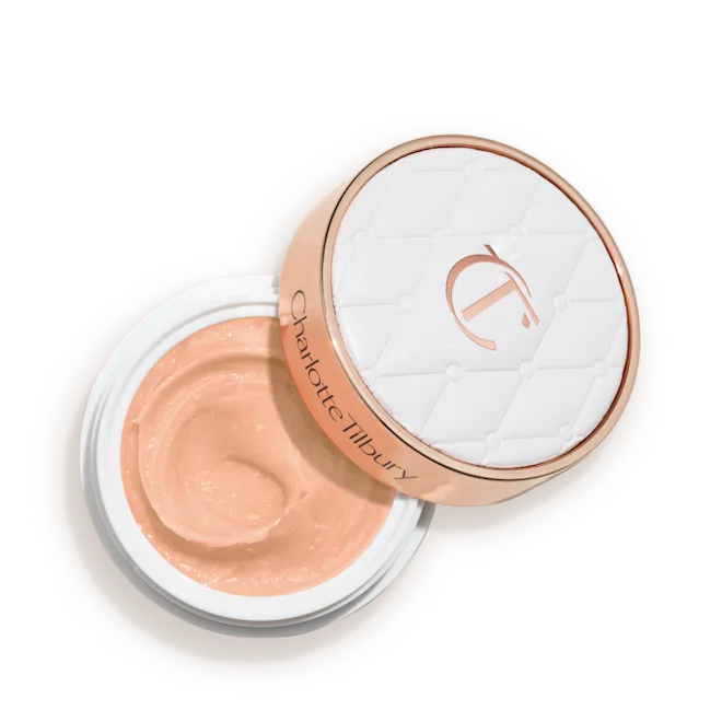 Charlotte Tilbury LIFE CHANGING LIP MASK "MAGIC SHEER GLOW"
