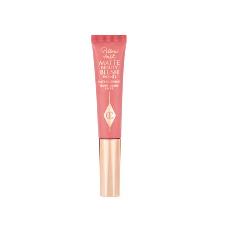 Charlotte Tilbury MATTE BEAUTY BLUSH WAND "PILLOW TALK"