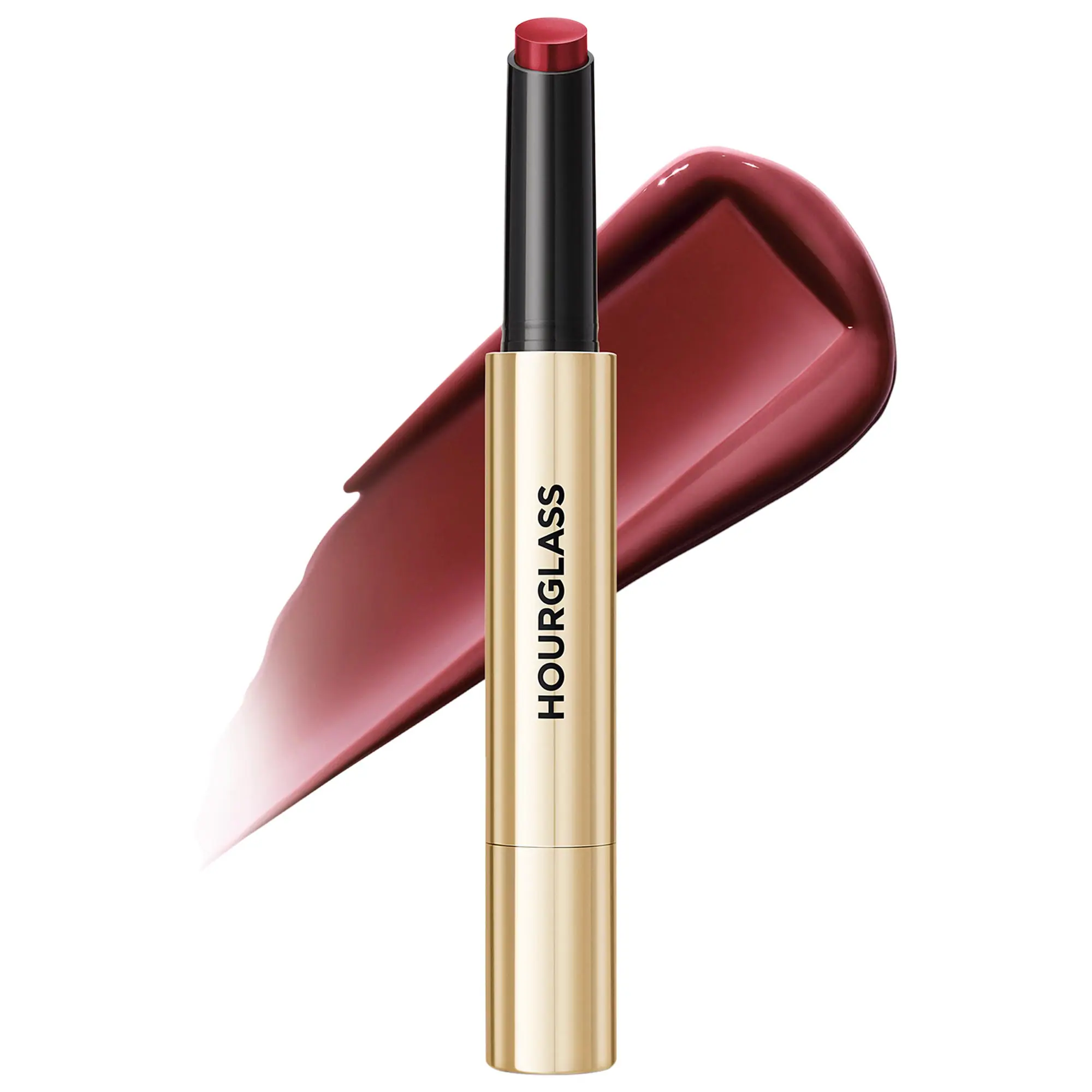 Hourglass  Phantom Volumizing Glossy Lip Balm "Impulse"