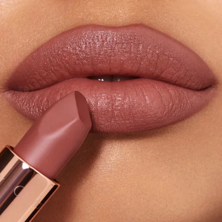 NEW! THE SUPER NUDES MATTE REVOLUTION - SUPERMODEL