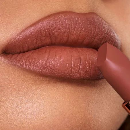 NEW! THE SUPER NUDES MATTE REVOLUTION - SUPER FABULOUS
