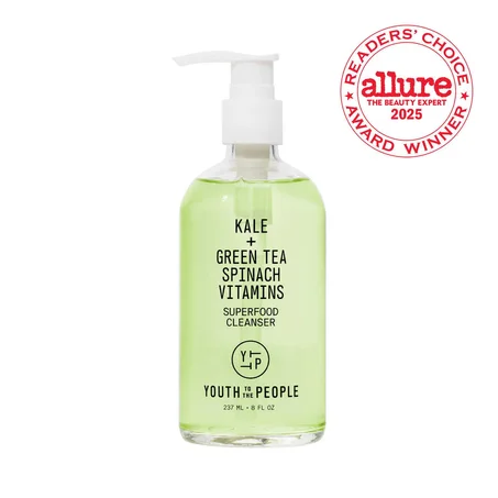 Youth To The People- Nettoyant aux antioxydants et superfood 237ml