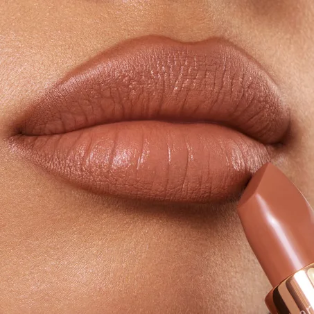 NEW! THE SUPER NUDES MATTE REVOLUTION - CATWALKING