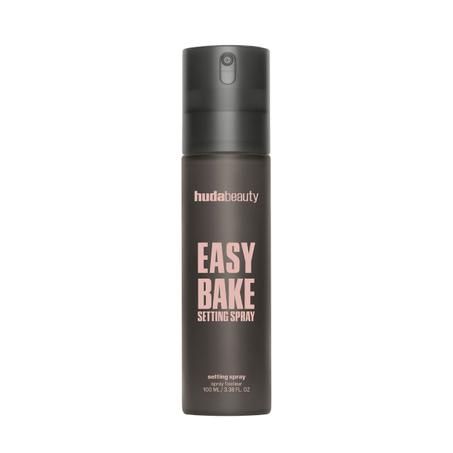 HUDA BEAUTY  Easy Bake Setting Spray 100ml